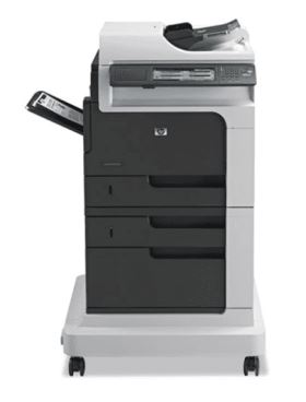 HP LaserJet Enterprise M4555f MFP (CE503A)