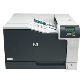 HP Color LaserJet Professional CP5225n Printer (CE711A)