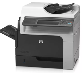 HP LaserJet Enterprise M4555h MFP (CE738A)