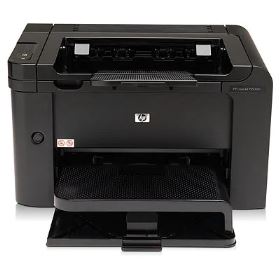 HP LaserJet Pro P1606dn Printer (CE749A)