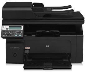 Máy in HP LaserJet Pro M1217nfw Multifunction Printer (CE844A)
