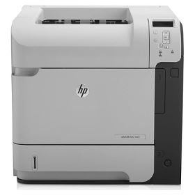 HP LaserJet Enterprise 600 Printer M601n (CE989A)