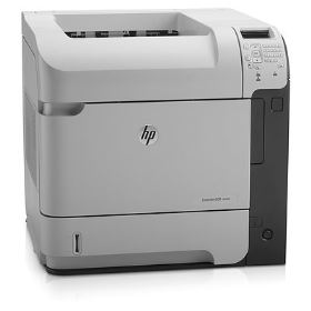 HP LaserJet Enterprise 600 Printer M602n (CE991A)
