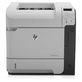 HP LaserJet Enterprise 600 Printer M603n (CE994A)