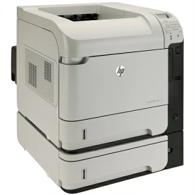 HP LaserJet Enterprise 600 Printer M603xh (CE996A)