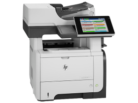 may in hp laserjet enterprise 500 mfp m525f cf117a