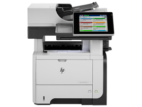 Máy in HP LaserJet Enterprise flow MFP M525c (CF118A)