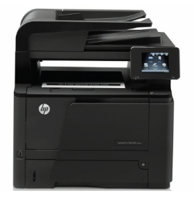 HP LaserJet Pro 400 MFP M425dn (CF286A)