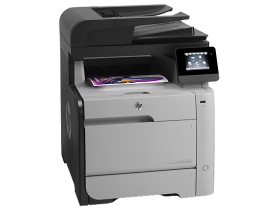 HP Color LaserJet Pro MFP M476dw (CF387A)