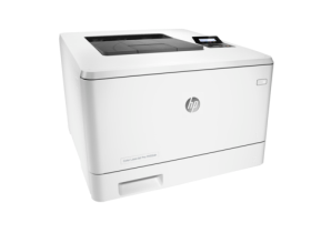 HP Color LaserJet Pro M452dn (CF389A)