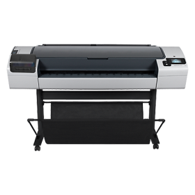 HP DesignJet T795 1118-mm Printer (CR649C)
