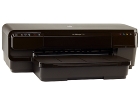 HP OfficeJet 7110 Wide Format ePrinter(CR768A)