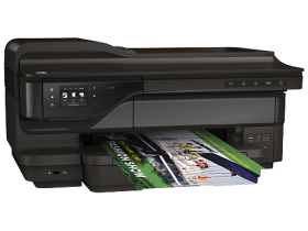 HP OfficeJet 7610 Wide Format e-All-in-One Printer (CR769A)