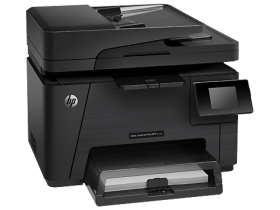 HP Color LaserJet Pro MFP M177fw (CZ165A)