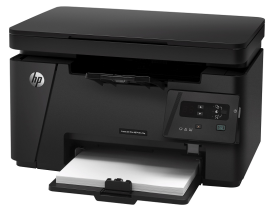 HP LaserJet Pro MFP M125a (CZ172A)