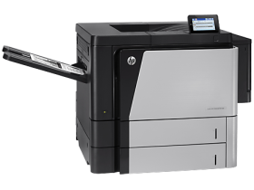 Máy in HP LaserJet Enterprise M806dn Printer (CZ244A)