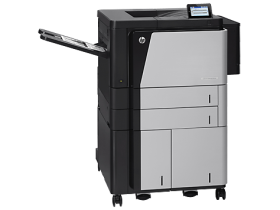 Máy in HP LaserJet Enterprise M806x+ Printer (CZ245A)