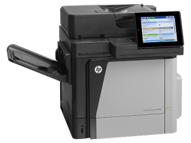 HP Color LaserJet Enterprise MFP M680dn (CZ248A)