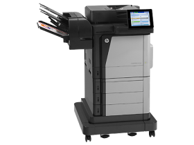 HP Color LaserJet Enterprise Flow MFP M680z (CZ250A)