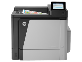 HP Color LaserJet Enterprise M651n (CZ255A)