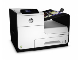 HP PageWide Pro 452dw Printer (D3Q16D)