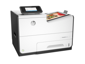 HP PageWide Pro 552dw (D3Q17D)