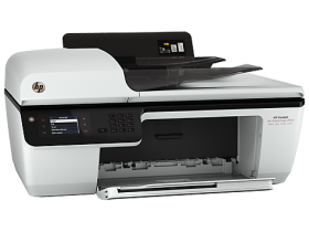 Máy in HP Deskjet Ink Advantage 2645 All-in-One Printer (D4H22B)