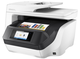 HP OfficeJet Pro 8720 All-in-One Printer(D9L19A)