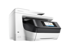 HP OfficeJet Pro 8730 All-in-One (D9L20A)