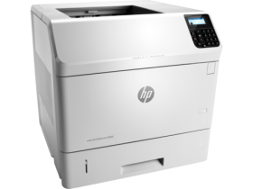 Máy in HP LaserJet Enterprise M605dn Printer (E6B70A)