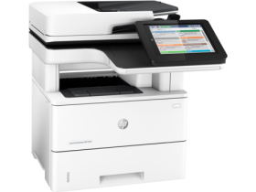 HP LaserJet Enterprise MFP M527dn (F2A76A)