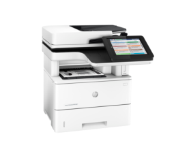 HP LaserJet Enterprise MFP M527f (F2A77A)
