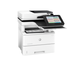 HP LaserJet Enterprise Flow MFP M527z (F2A78A)