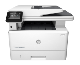 Máy in HP LaserJet Pro MFP M426fdw (F6W15A)