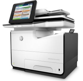 HP PageWide Enterprise Color Flow MFP 586z (G1W41A)