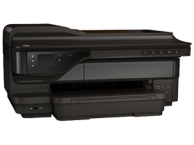HP OfficeJet 7612 Wide Format e-All-in-One (G1X85A)
