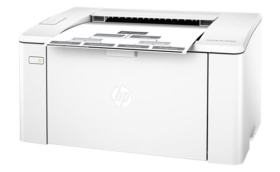 Máy in HP LaserJet Pro M102a Printer (G3Q34A)