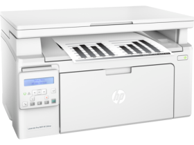 Máy in HP LaserJet Pro MFP M130nw (G3Q58A)