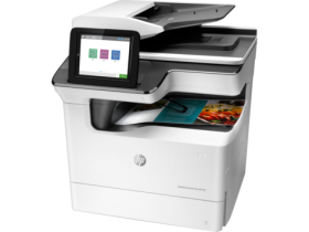 HP PageWide Enterprise Color 780dn (J7Z09A)