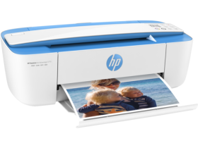 Máy in HP DeskJet Ink Advantage 3775 All-in-One Printer (J9V87B)