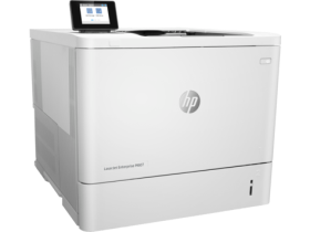 Máy in HP LaserJet Enterprise M607n (K0Q14A)