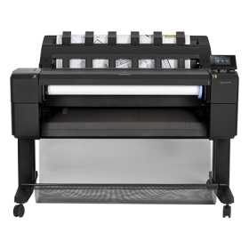 HP DesignJet T930 36-in PostScript Printer (L2Y22A)