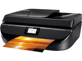 HP DeskJet Ink Advantage 5275 All-in-One Printer (M2U76B)
