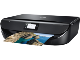 HP DeskJet Ink Advantage 5075 All-in-One Printer (M2U86B)