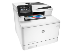 HP Color LaserJet Pro MFP M377dw (M5H23A)