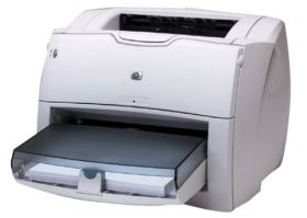 HP LaserJet 1150 printer (Q1336A)