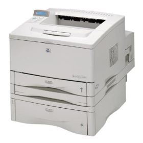 HP LaserJet 5100dtn Printer (Q1862A)
