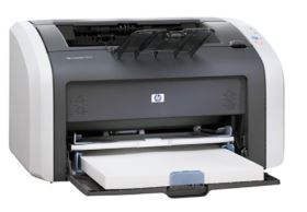 Máy in HP LaserJet 1010 Printer (Q2460A)