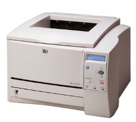 HP LaserJet 2300n Printer (Q2473A)