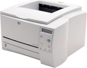 HP LaserJet 2300dn Printer (Q2475A)